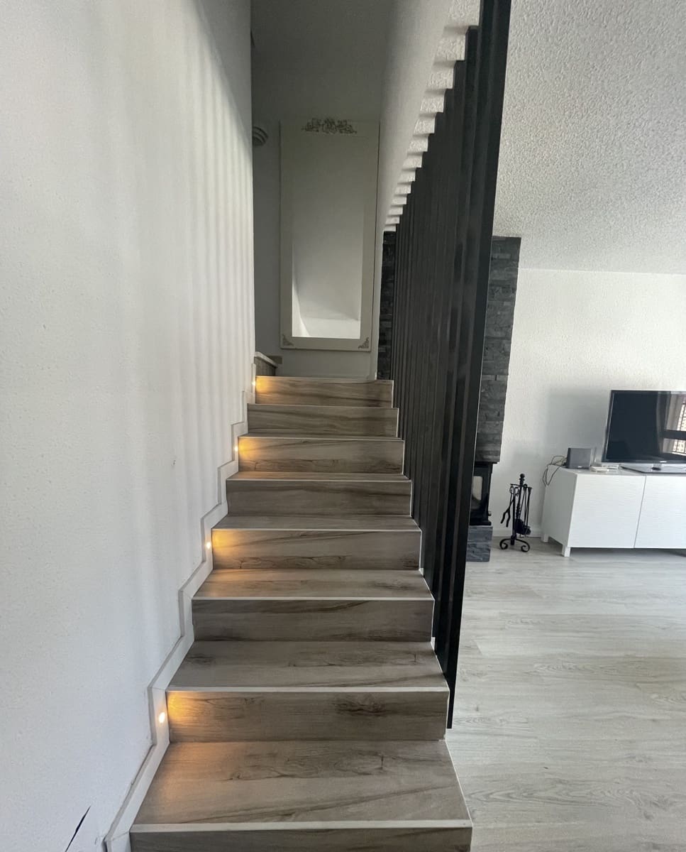 4 soverom Villa til salgs i Calabardina med svømmebasseng garasje - € 250 000 (Ref: 9138577)