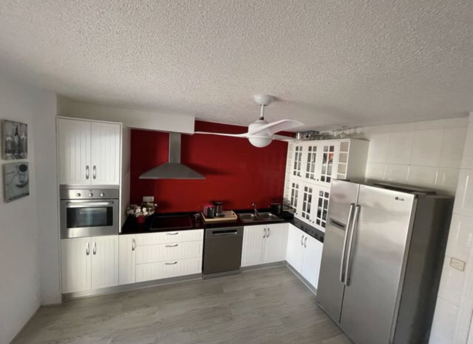 4 soverom Villa til salgs i Calabardina med svømmebasseng garasje - € 250 000 (Ref: 9138577)