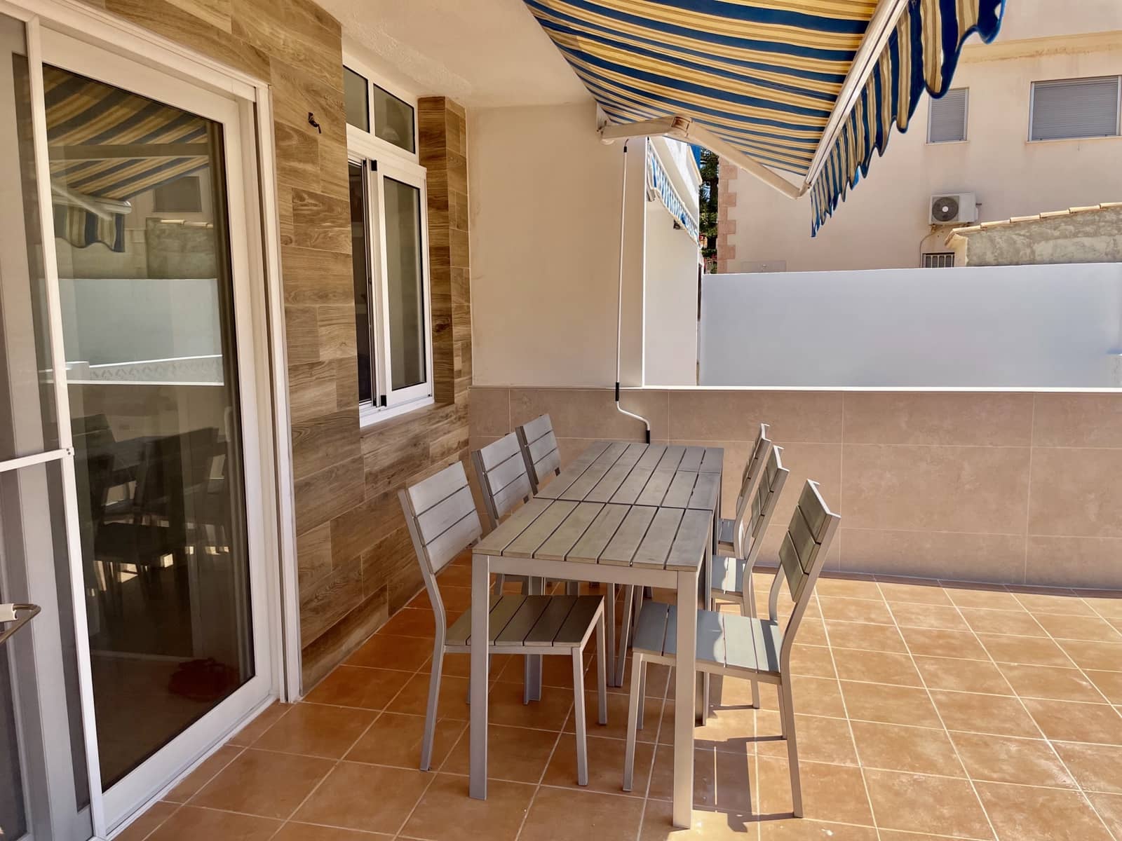 4 soverom Villa til salgs i Calabardina med svømmebasseng garasje - € 250 000 (Ref: 9138577)