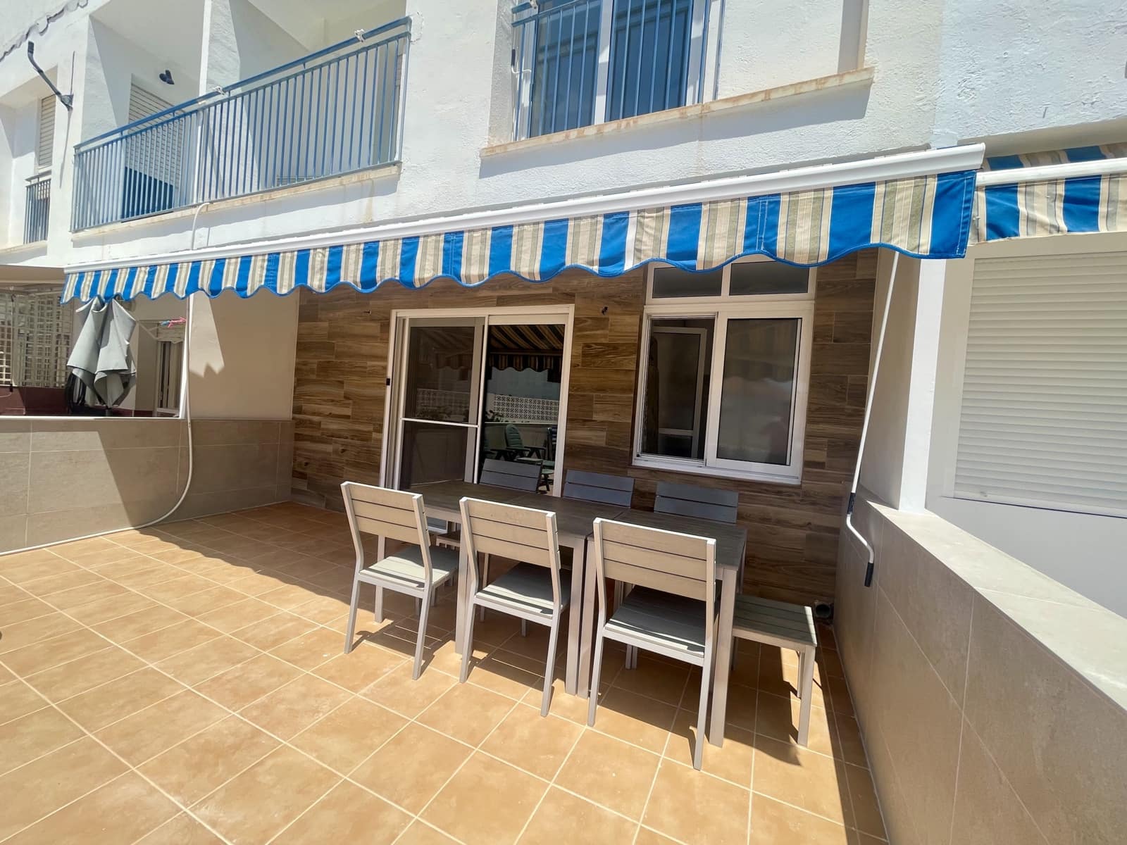 4 soverom Villa til salgs i Calabardina med svømmebasseng garasje - € 250 000 (Ref: 9138577)