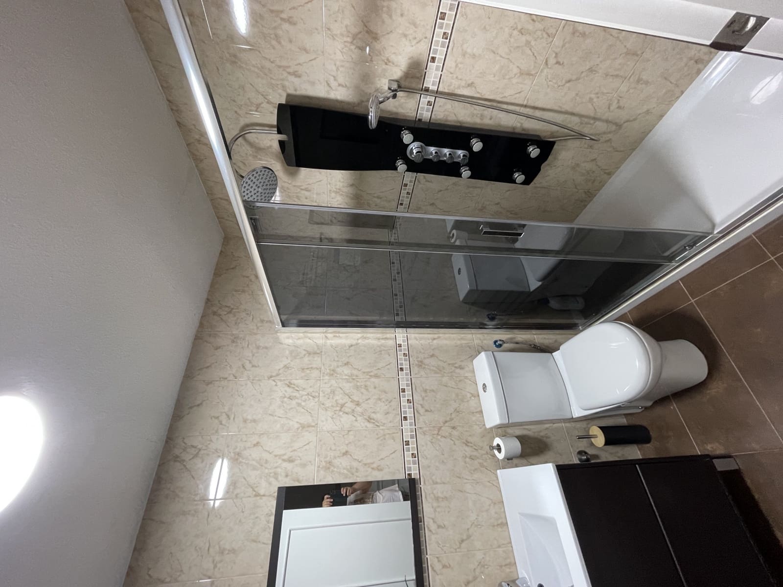 4 soverom Villa til salgs i Calabardina med svømmebasseng garasje - € 250 000 (Ref: 9138577)