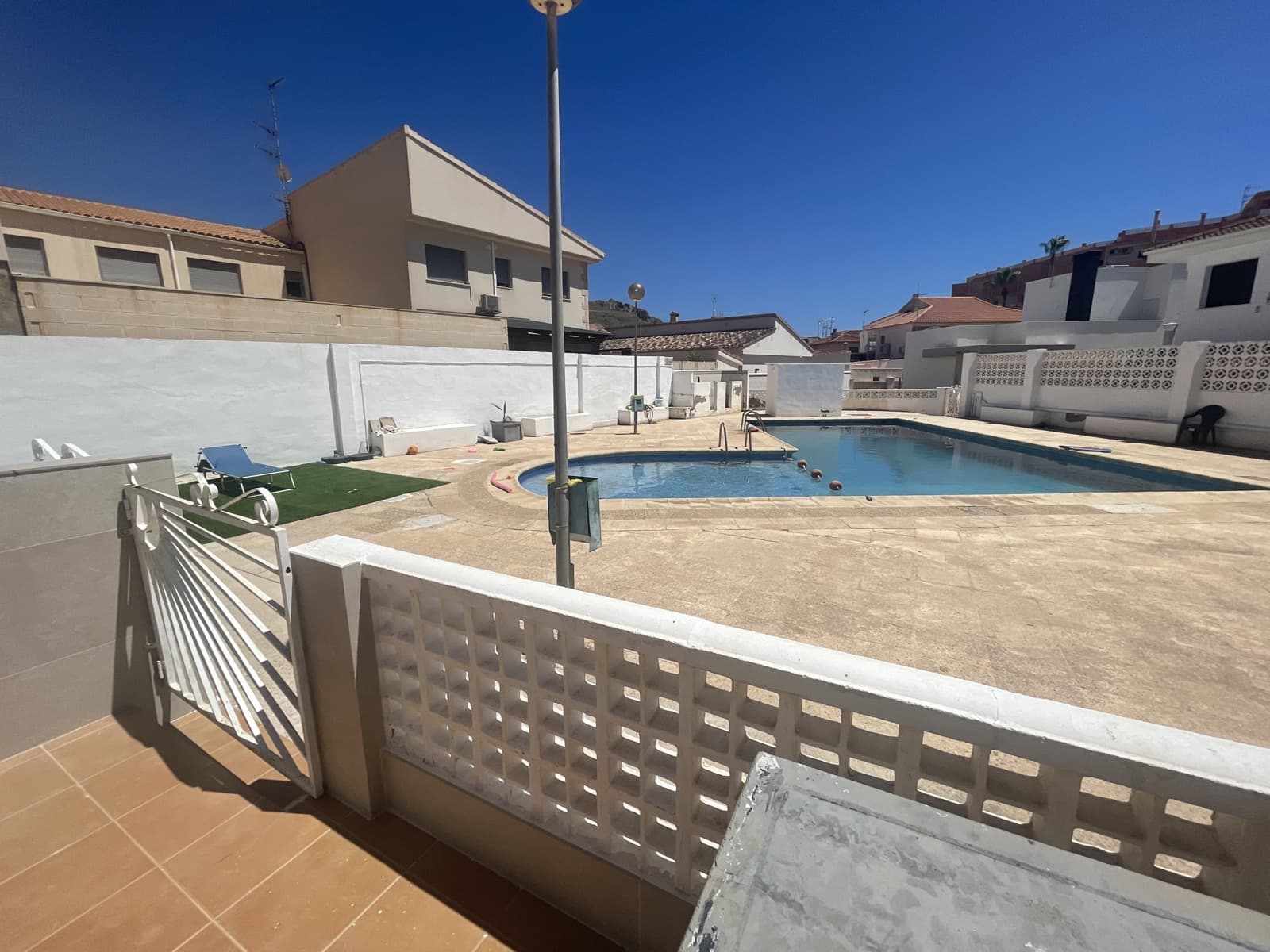 4 soverom Villa til salgs i Calabardina med svømmebasseng garasje - € 250 000 (Ref: 9138577)