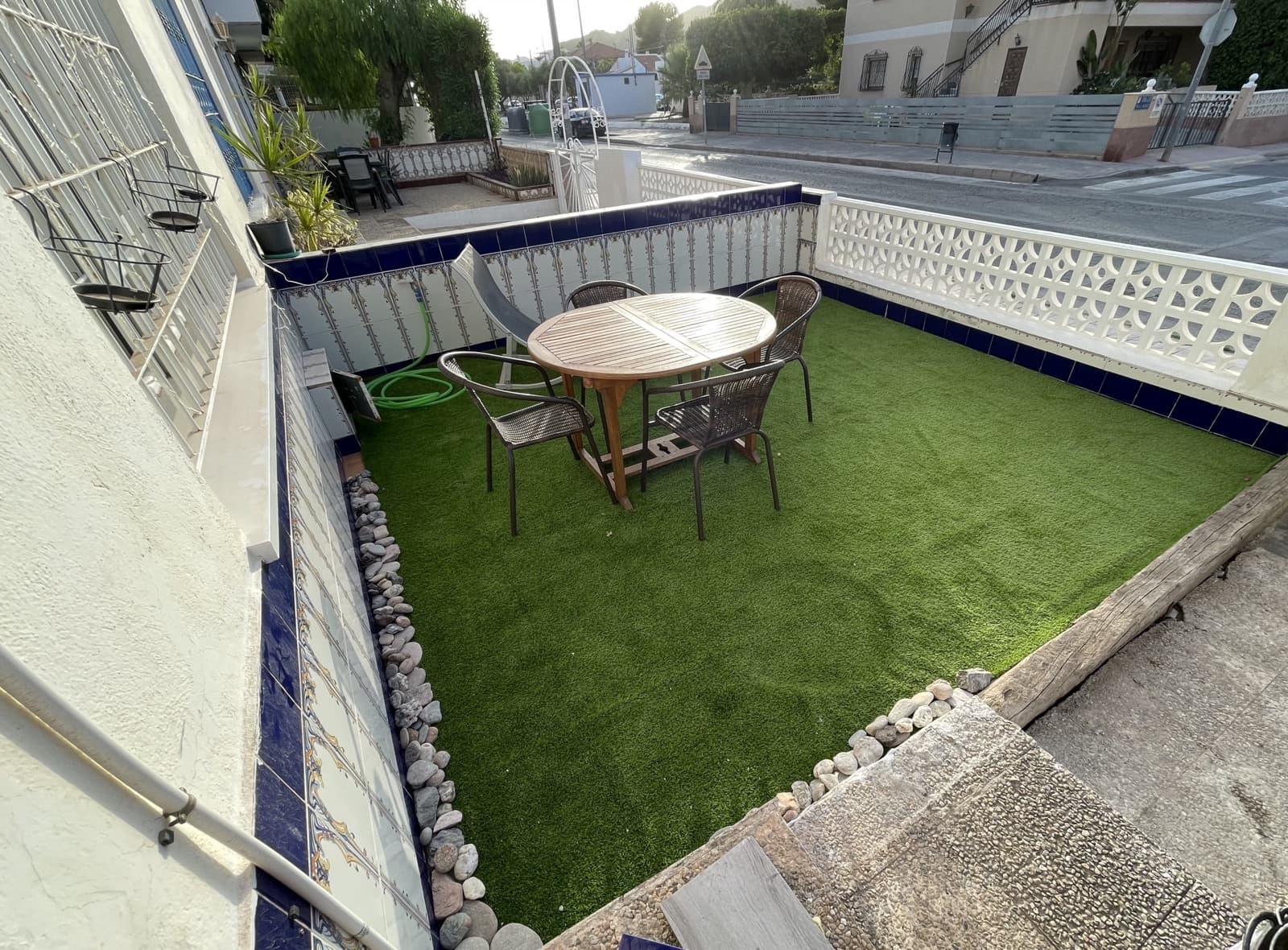 4 soverom Villa til salgs i Calabardina med svømmebasseng garasje - € 250 000 (Ref: 9138577)