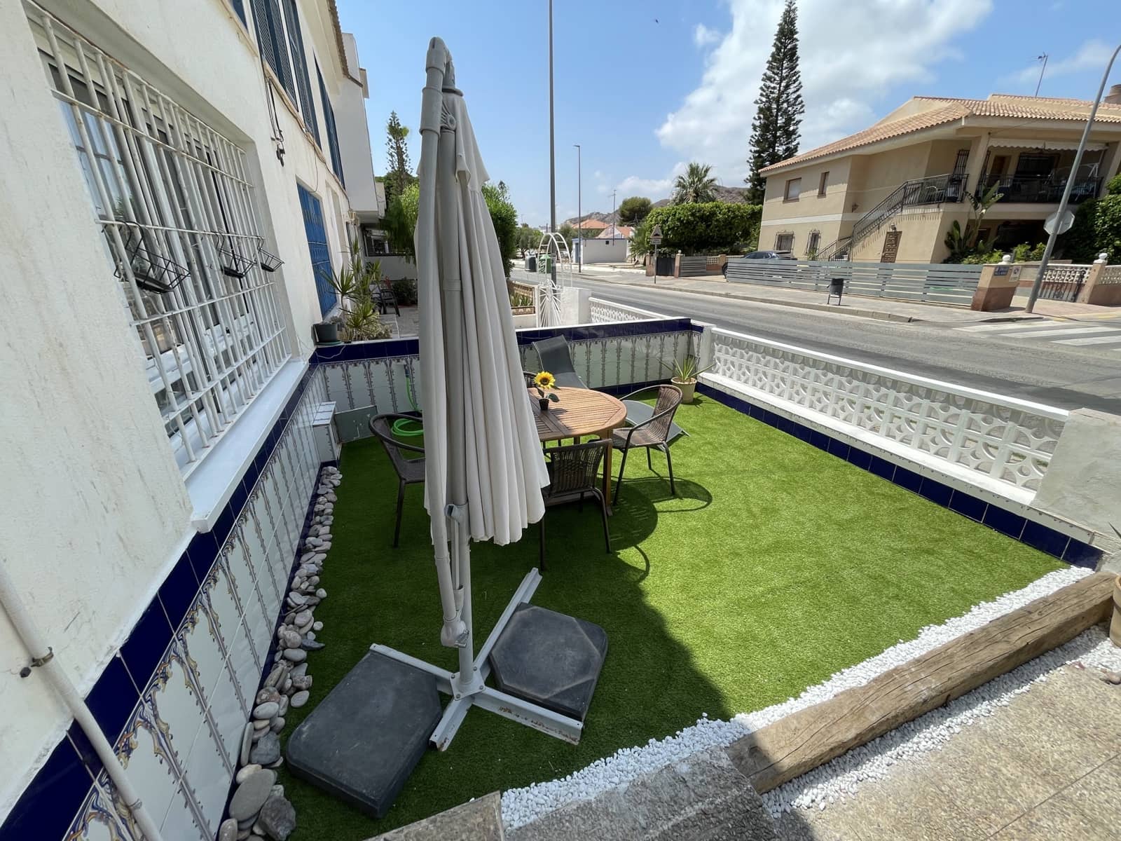 4 soverom Villa til salgs i Calabardina med svømmebasseng garasje - € 250 000 (Ref: 9138577)