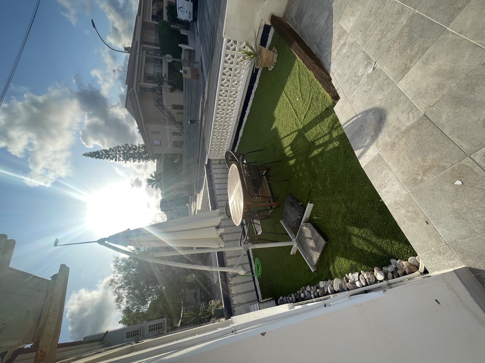 4 soverom Villa til salgs i Calabardina med svømmebasseng garasje - € 250 000 (Ref: 9138577)