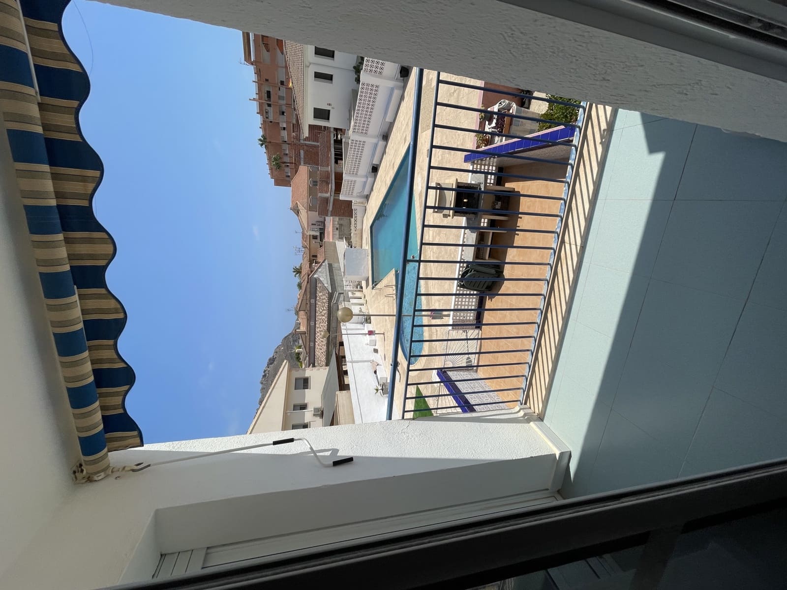 4 soverom Villa til salgs i Calabardina med svømmebasseng garasje - € 250 000 (Ref: 9138577)