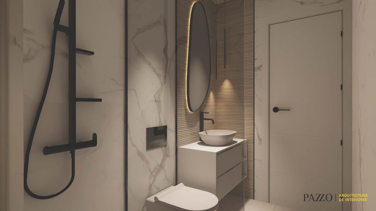 2 slaapkamer Penthouse te koop in Pilar de la Horadada - € 293.000 (Ref: 9144501)