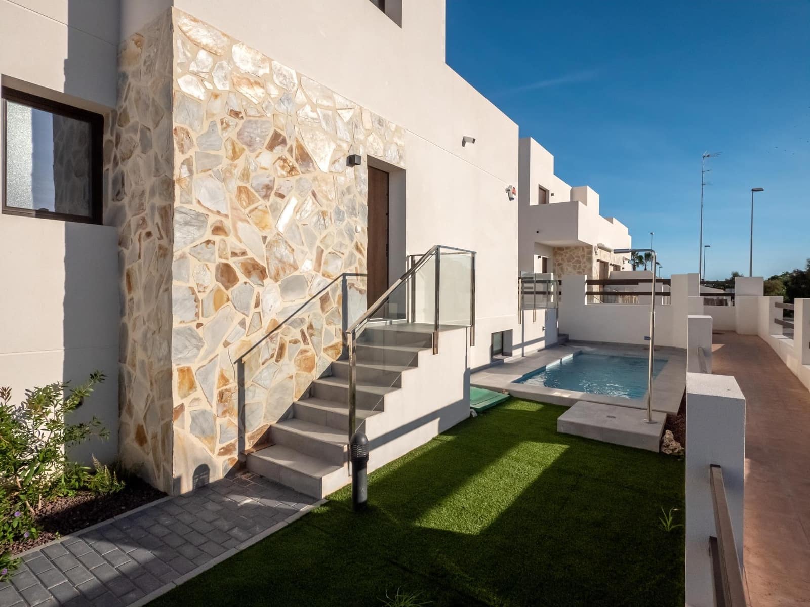 3 quarto Moradia para venda em Orihuela Costa - 372 000 € (Ref: 9148190)