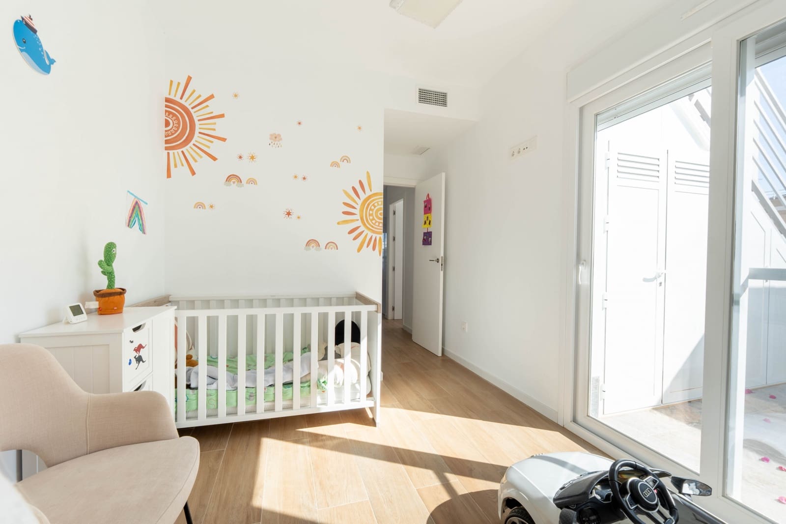 3 sypialnia Willa na sprzedaż w Avileses z basenem - 289 000 € (Ref: 9164784)