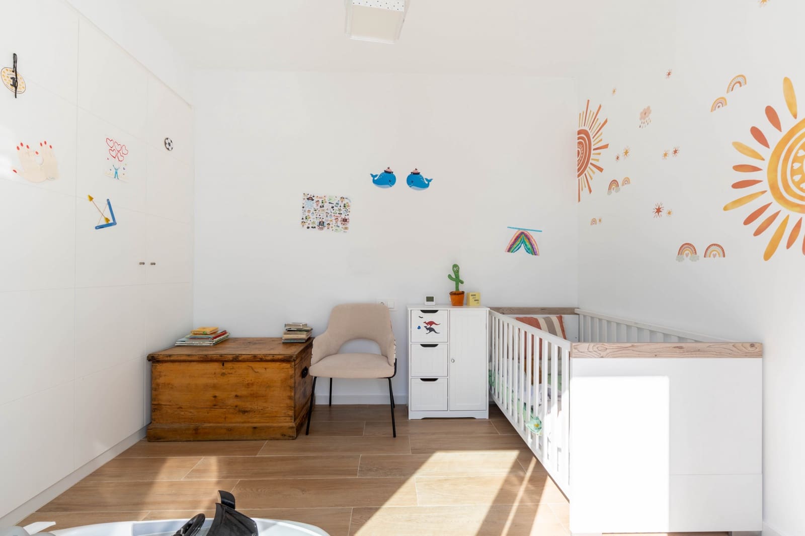 3 sypialnia Willa na sprzedaż w Avileses z basenem - 289 000 € (Ref: 9164784)