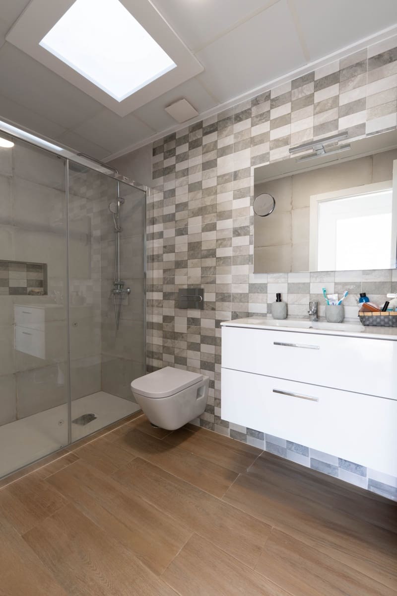 3 sypialnia Willa na sprzedaż w Avileses z basenem - 289 000 € (Ref: 9164784)