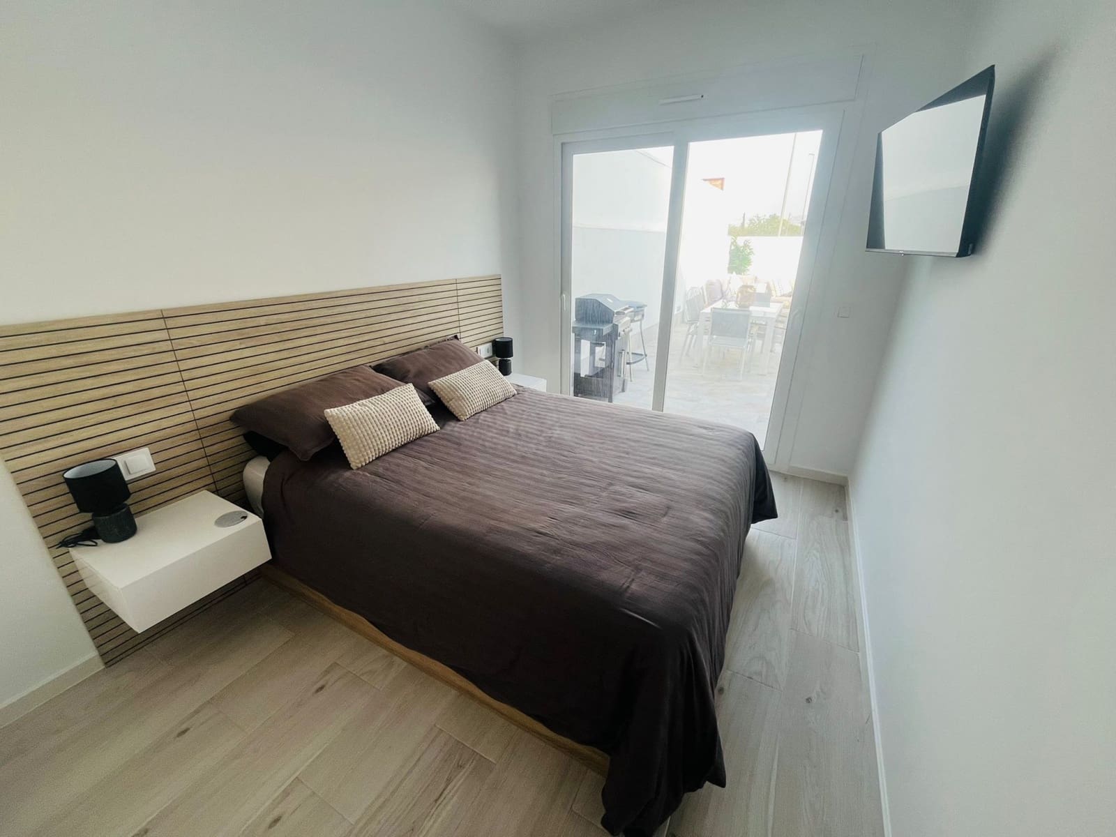 3 camera da letto Villa in vendita in Avileses con piscina - 280.000 € (Rif: 9181920)