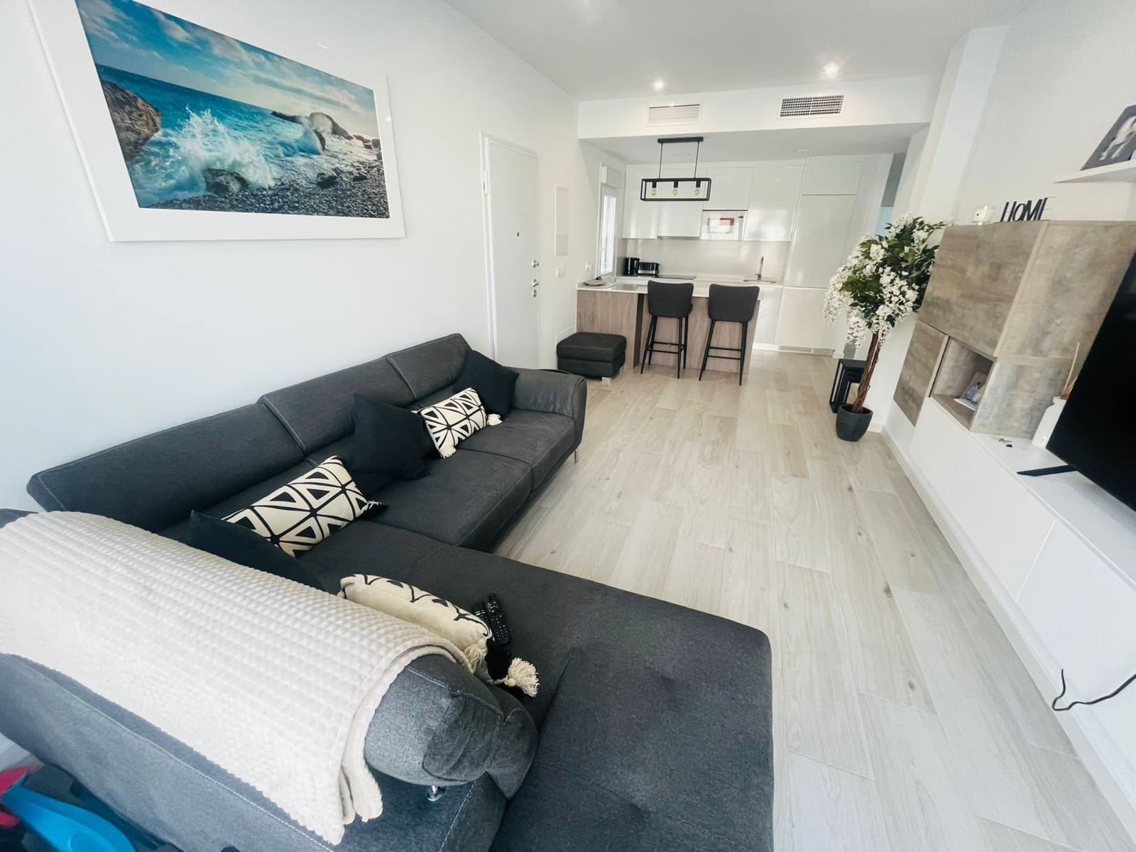 3 camera da letto Villa in vendita in Avileses con piscina - 280.000 € (Rif: 9181920)