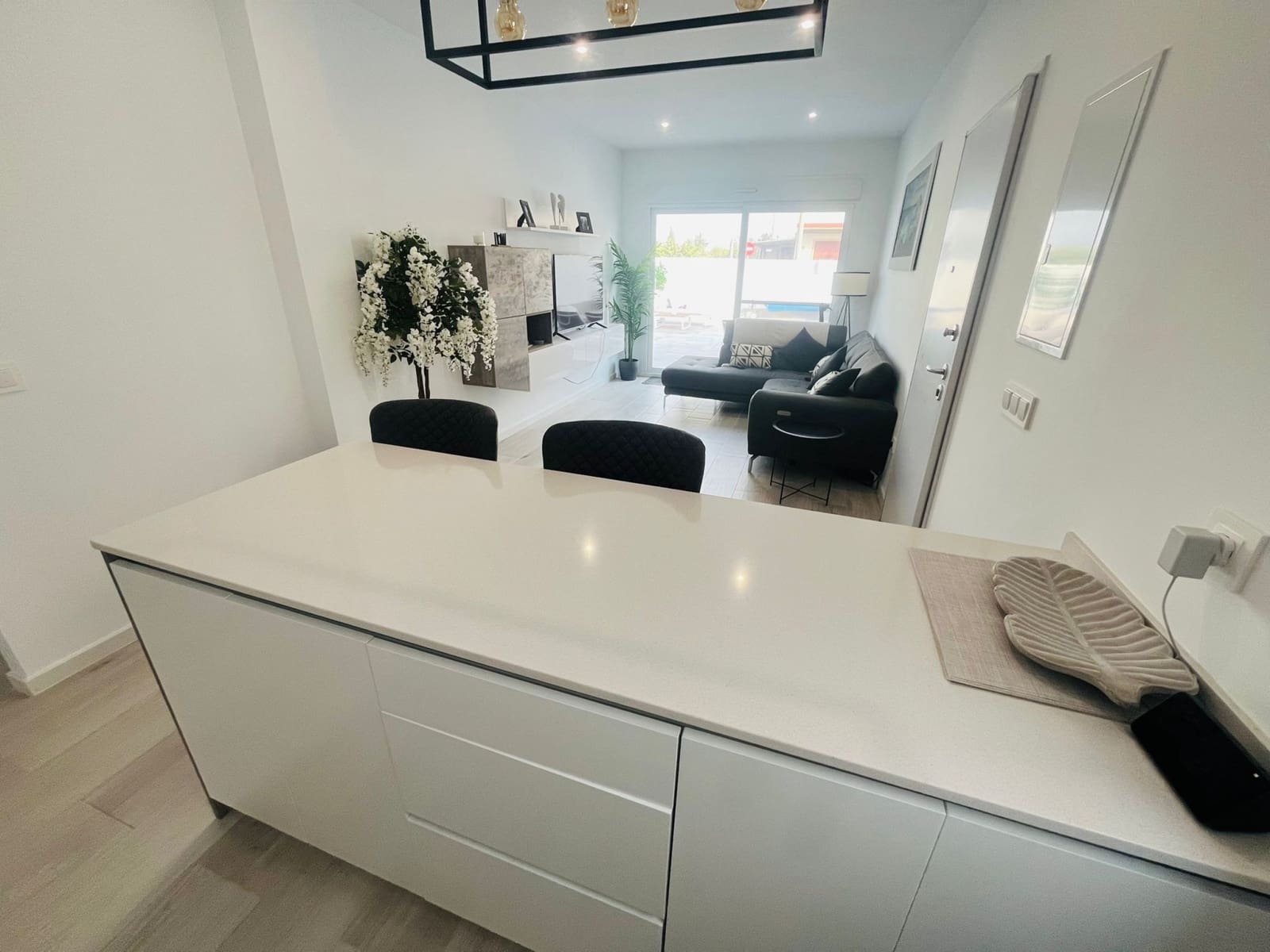 3 camera da letto Villa in vendita in Avileses con piscina - 280.000 € (Rif: 9181920)