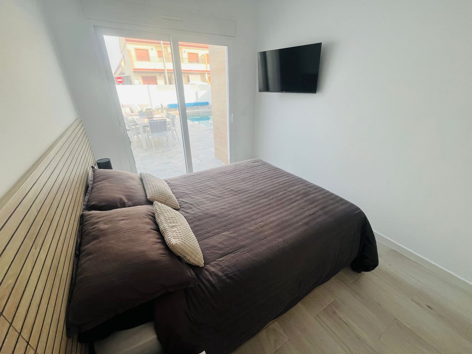 3 camera da letto Villa in vendita in Avileses con piscina - 280.000 € (Rif: 9181920)