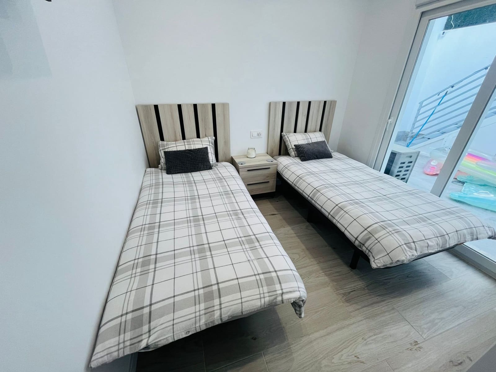 3 camera da letto Villa in vendita in Avileses con piscina - 280.000 € (Rif: 9181920)