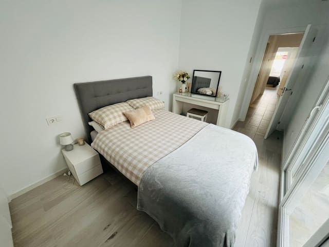 3 camera da letto Villa in vendita in Avileses, Murcia città con piscina - 280.000 € (Rif: 9181920)