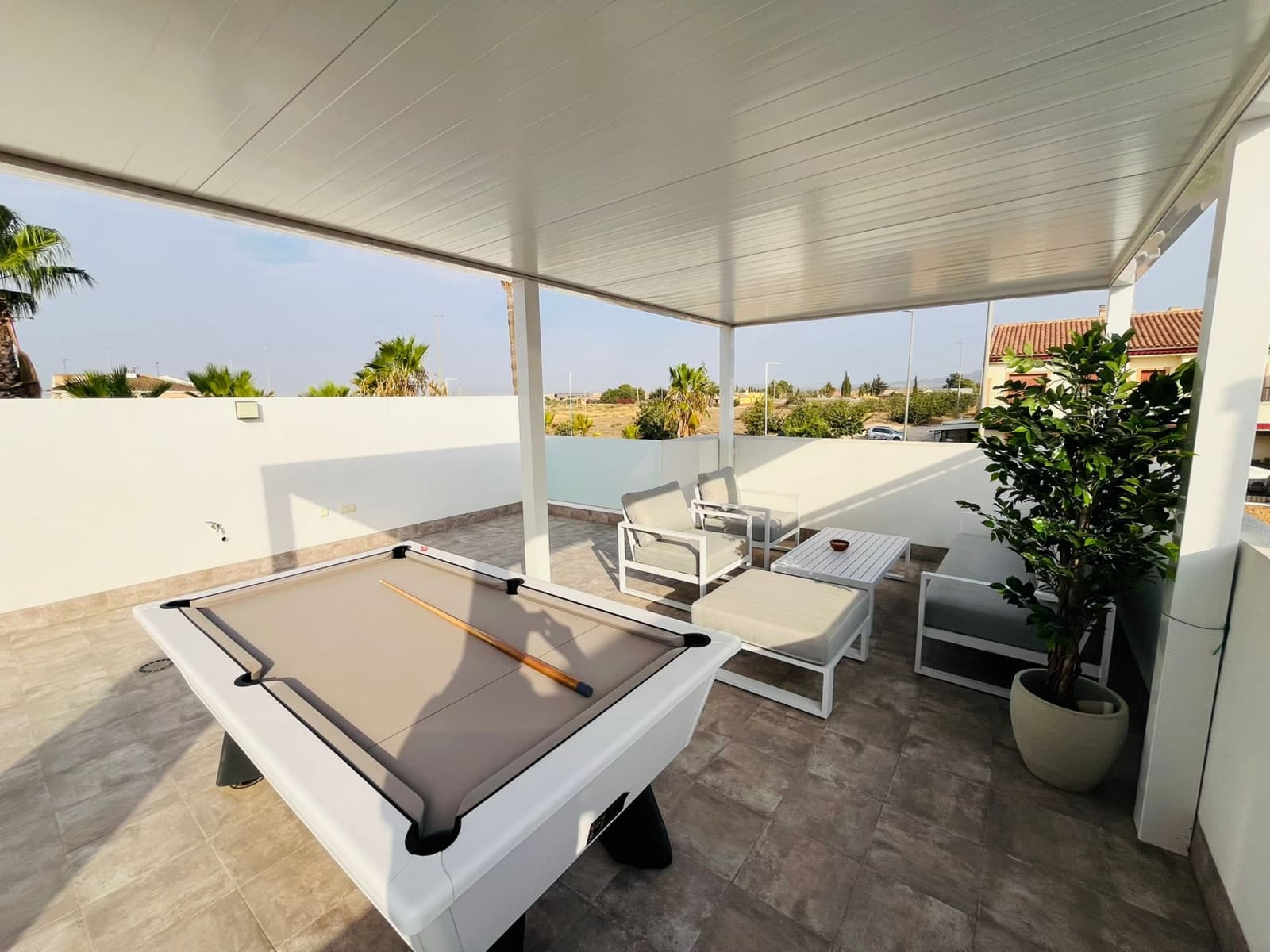 3 camera da letto Villa in vendita in Avileses con piscina - 280.000 € (Rif: 9181920)