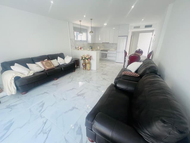 Chalet de 3 habitaciones en Las Lomas de Rame - Bahía Bella, Los Alcázares en venta con piscina - 375.900 € (Ref: 9187736)