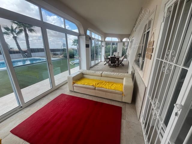 6 soverom Villa til salgs i Gea y Truyols, Murcia by med svømmebasseng - € 569 950 (Ref: 9211413)