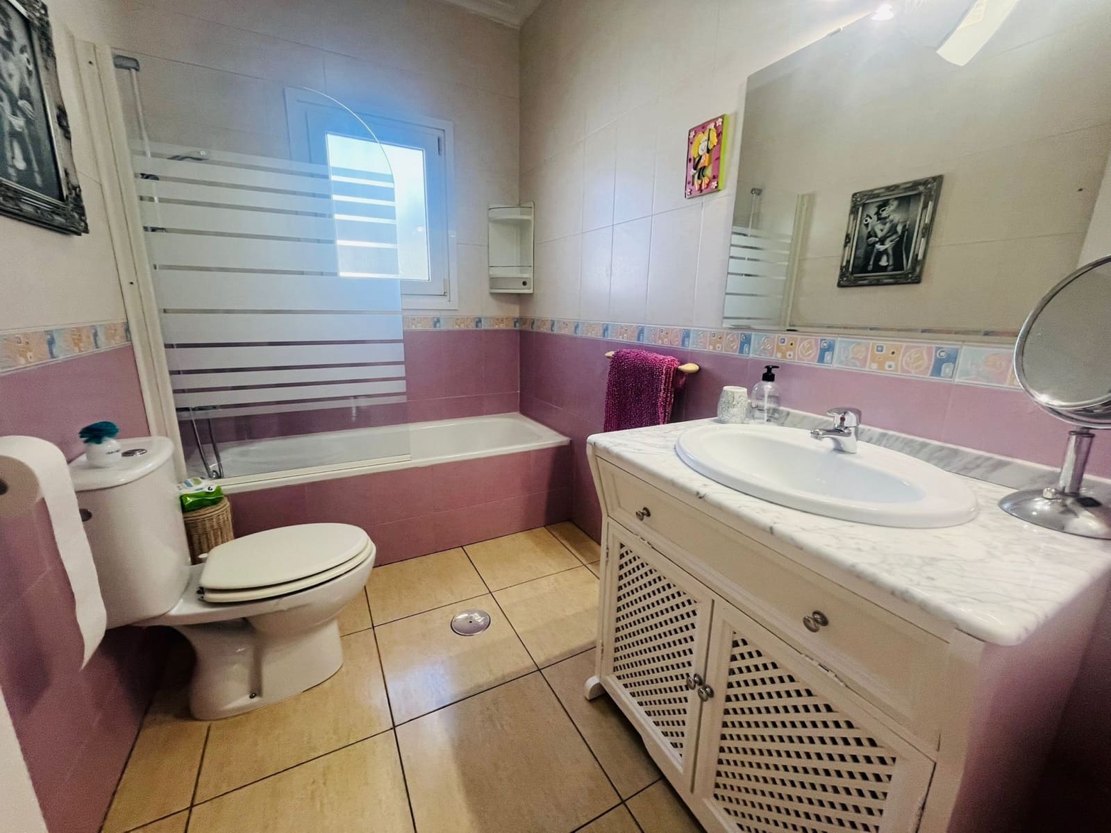 6 soveværelse Villa til salg i Gea y Truyols med swimmingpool - € 569.950 (Ref: 9211413)