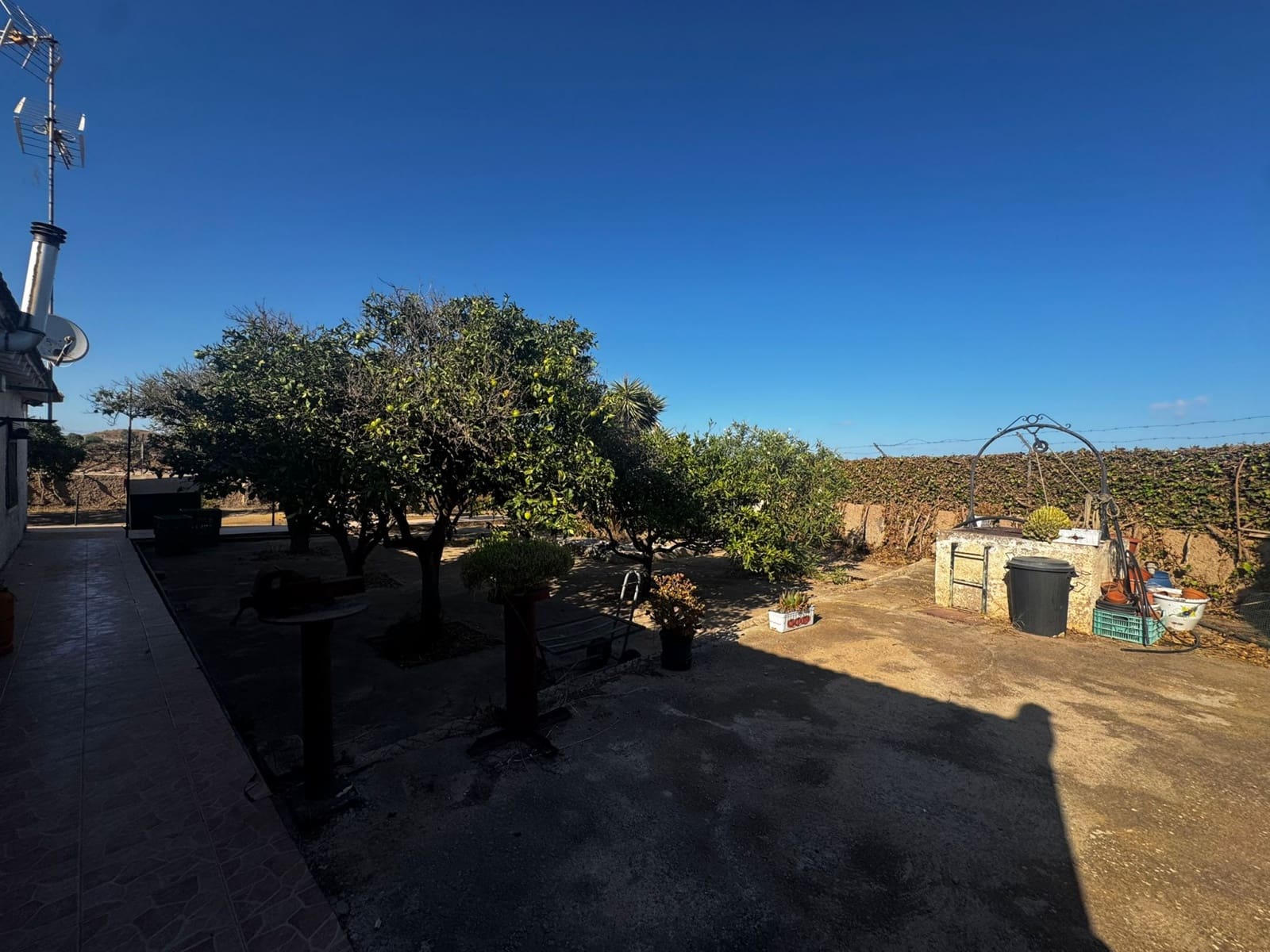 5 soverom Villa til salgs i Cartagena med svømmebasseng - € 295 000 (Ref: 9247876)