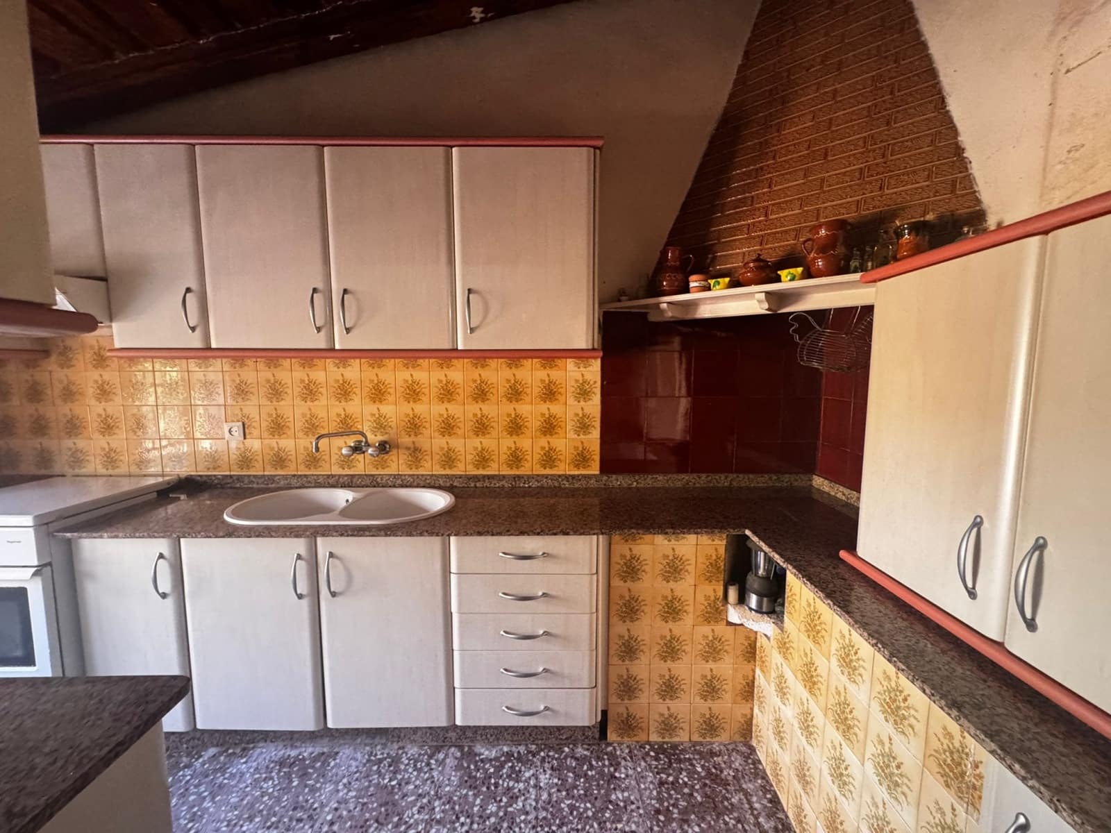 5 soverom Villa til salgs i Cartagena med svømmebasseng - € 295 000 (Ref: 9247876)