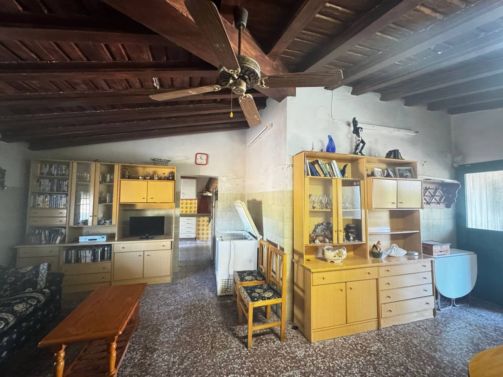 5 soverom Villa til salgs i Cartagena med svømmebasseng - € 295 000 (Ref: 9247876)