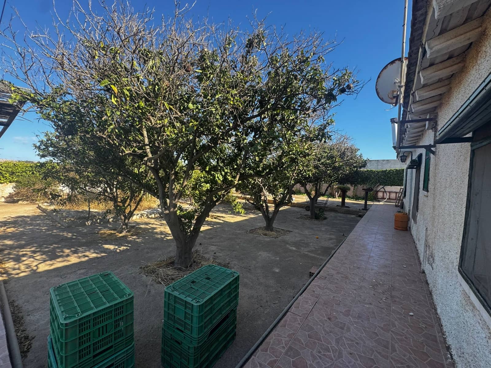 5 soverom Villa til salgs i Cartagena med svømmebasseng - € 295 000 (Ref: 9247876)