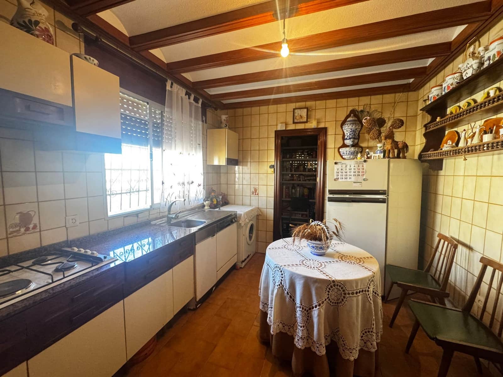 5 soverom Villa til salgs i Cartagena med svømmebasseng - € 295 000 (Ref: 9247876)