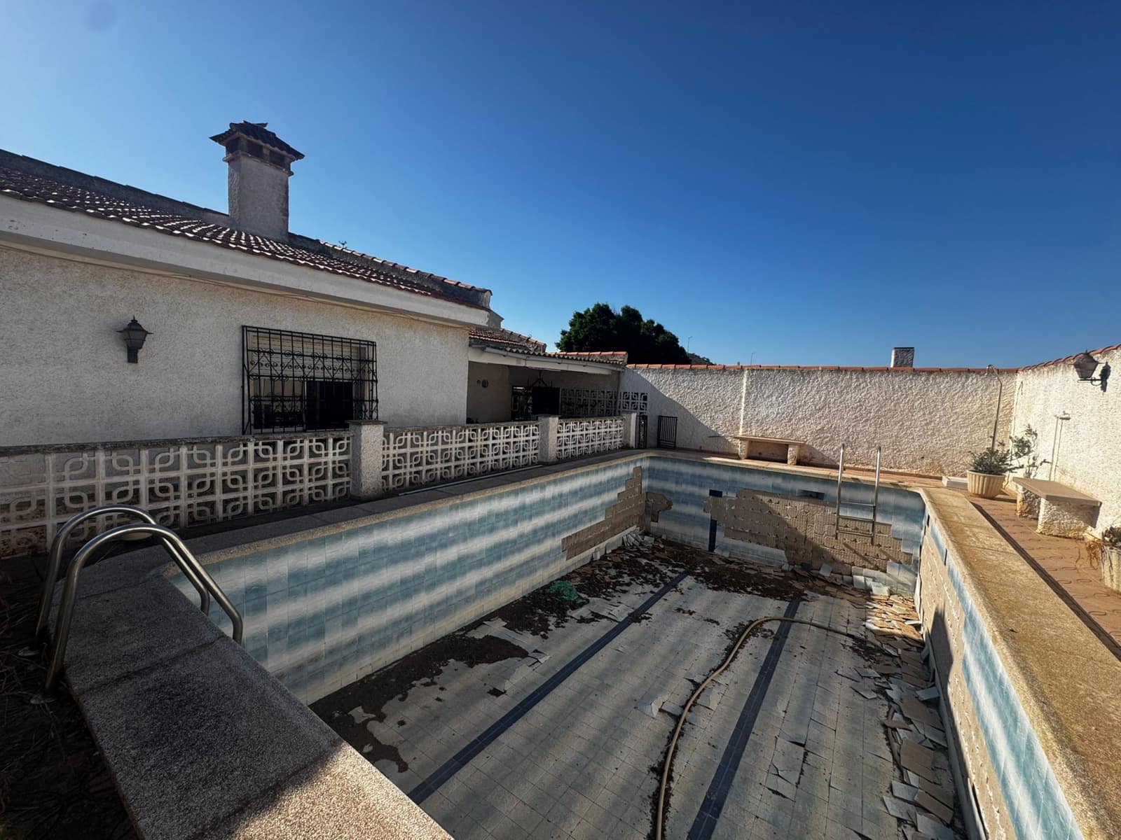 5 soverom Villa til salgs i Cartagena med svømmebasseng - € 295 000 (Ref: 9247876)