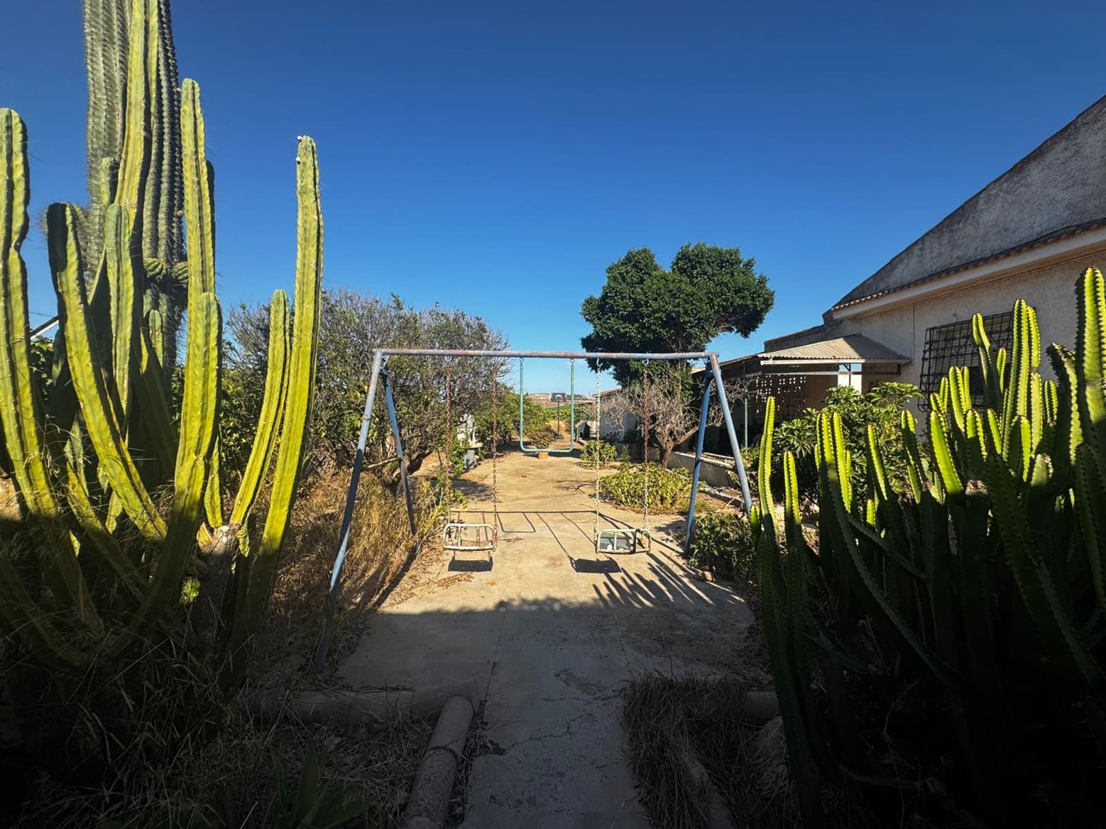 5 soverom Villa til salgs i Cartagena med svømmebasseng - € 295 000 (Ref: 9247876)