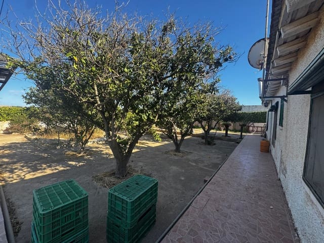 Chalet de 5 habitaciones en Cartagena en venta con piscina - 295.000 € (Ref: 9247876)