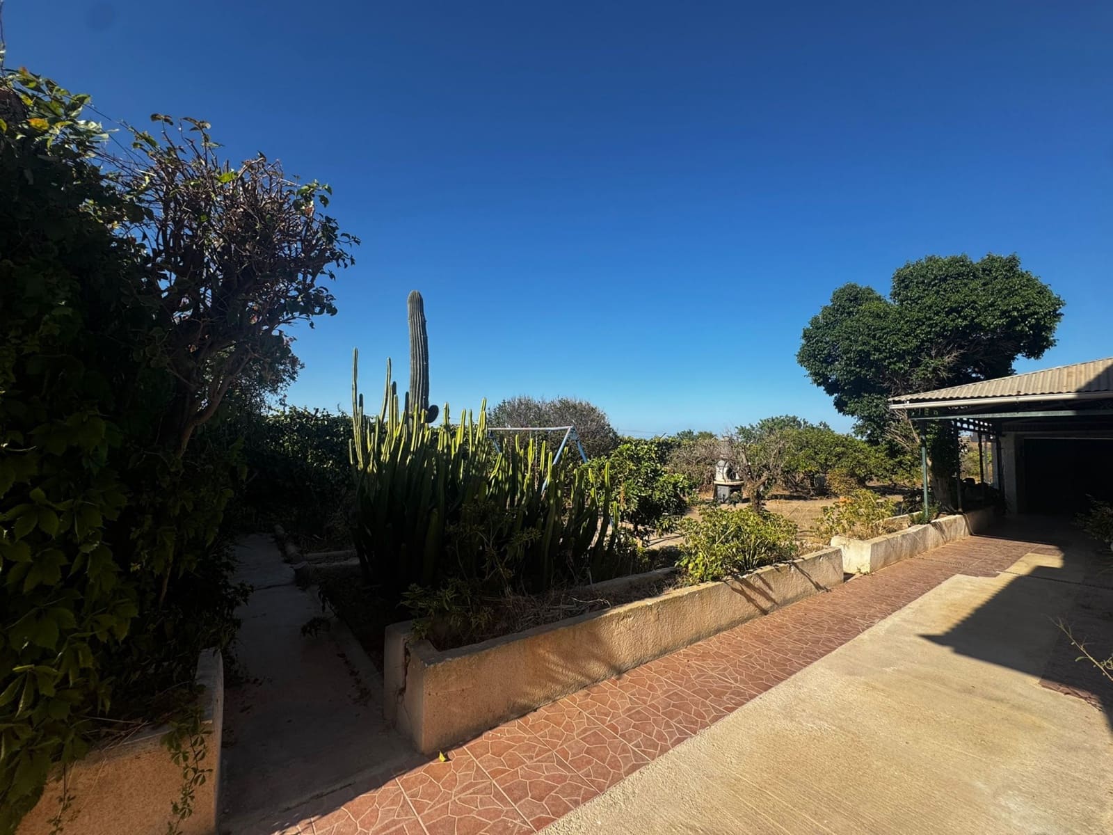 5 soverom Villa til salgs i Cartagena med svømmebasseng - € 295 000 (Ref: 9247876)