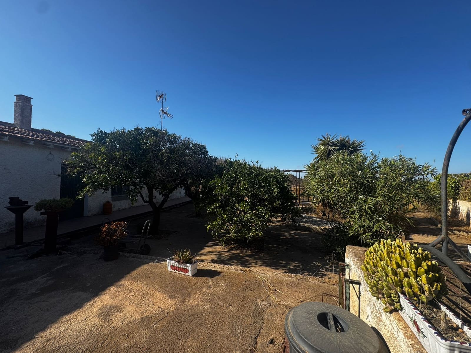 5 soverom Villa til salgs i Cartagena med svømmebasseng - € 295 000 (Ref: 9247876)