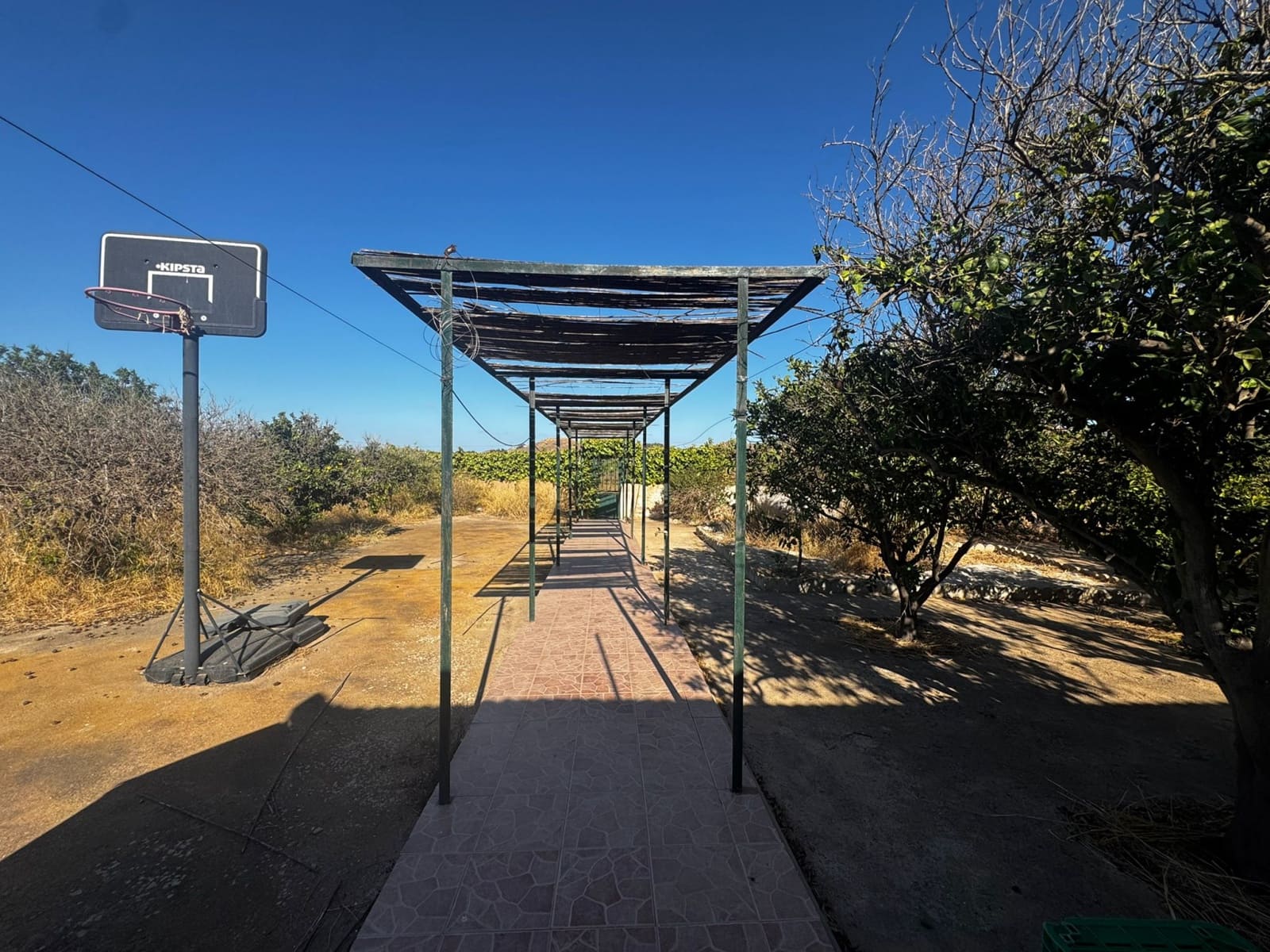 5 soverom Villa til salgs i Cartagena med svømmebasseng - € 295 000 (Ref: 9247876)