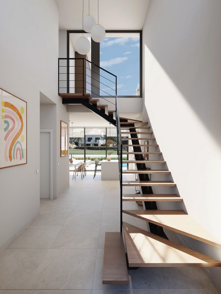 3 chambre Villa/Maison à vendre à Roda - 799 000 € (Ref: 9248396)