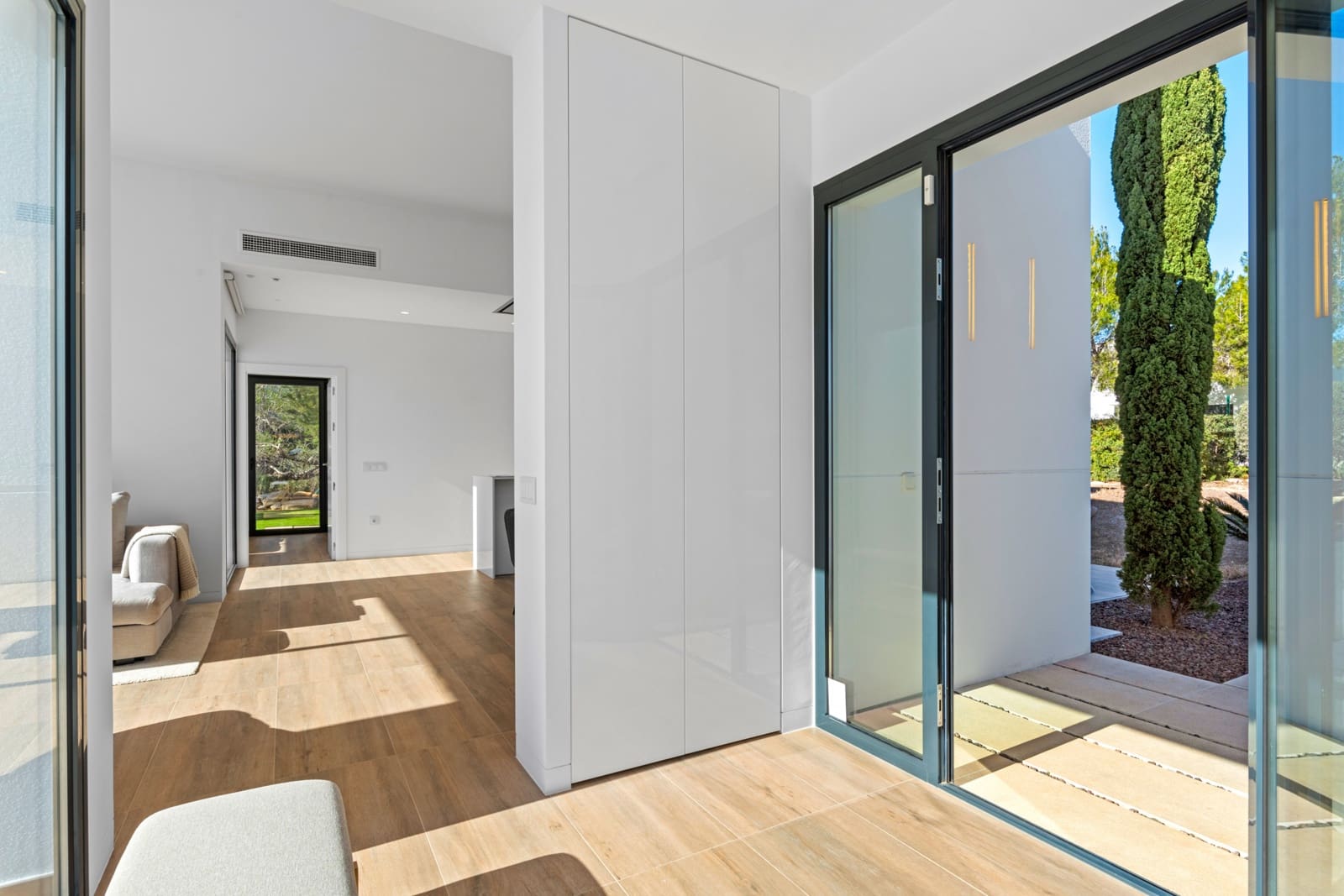 4 soveværelse Villa til salg i Las Colinas Golf med swimmingpool garage - € 829.000 (Ref: 9254237)