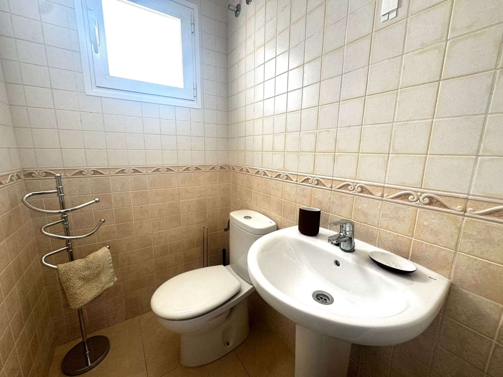 3 bedroom Villa for sale in Torre-Pacheco - € 129,950 (Ref: 9254239)