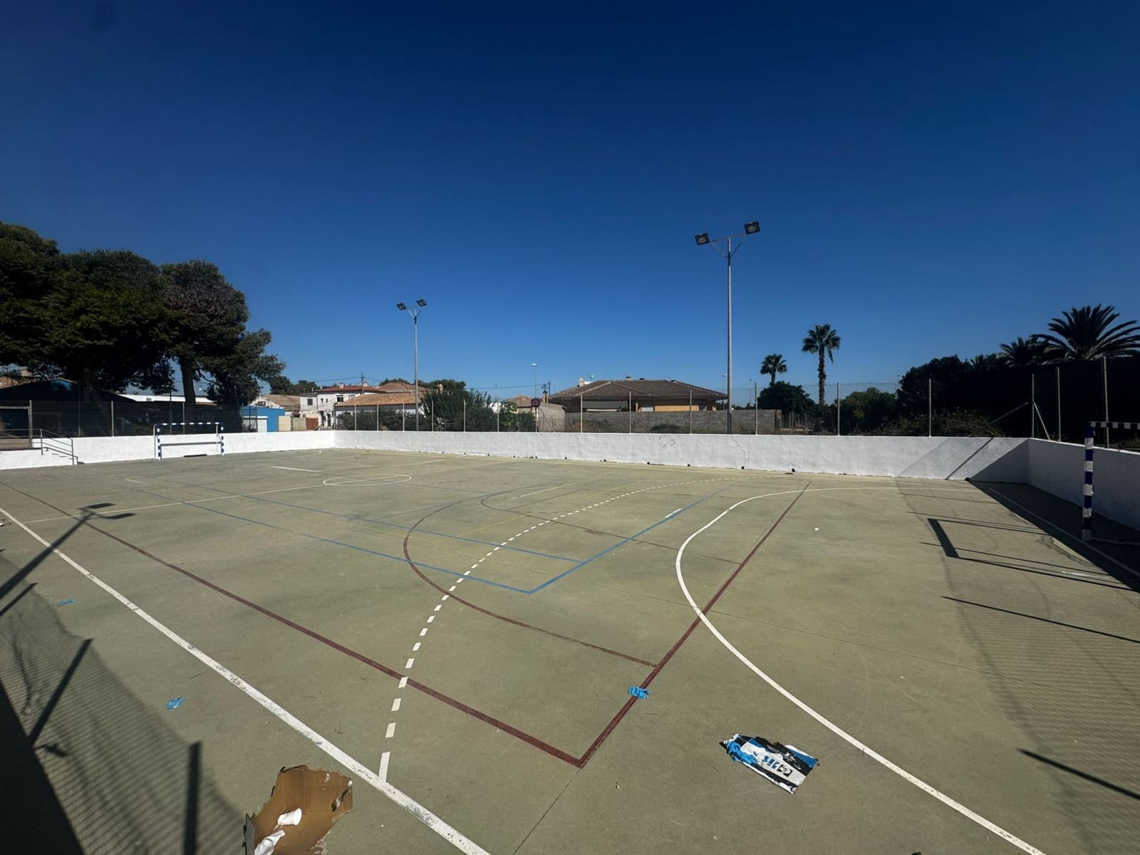 3 bedroom Villa for sale in Torre-Pacheco - € 129,950 (Ref: 9254239)