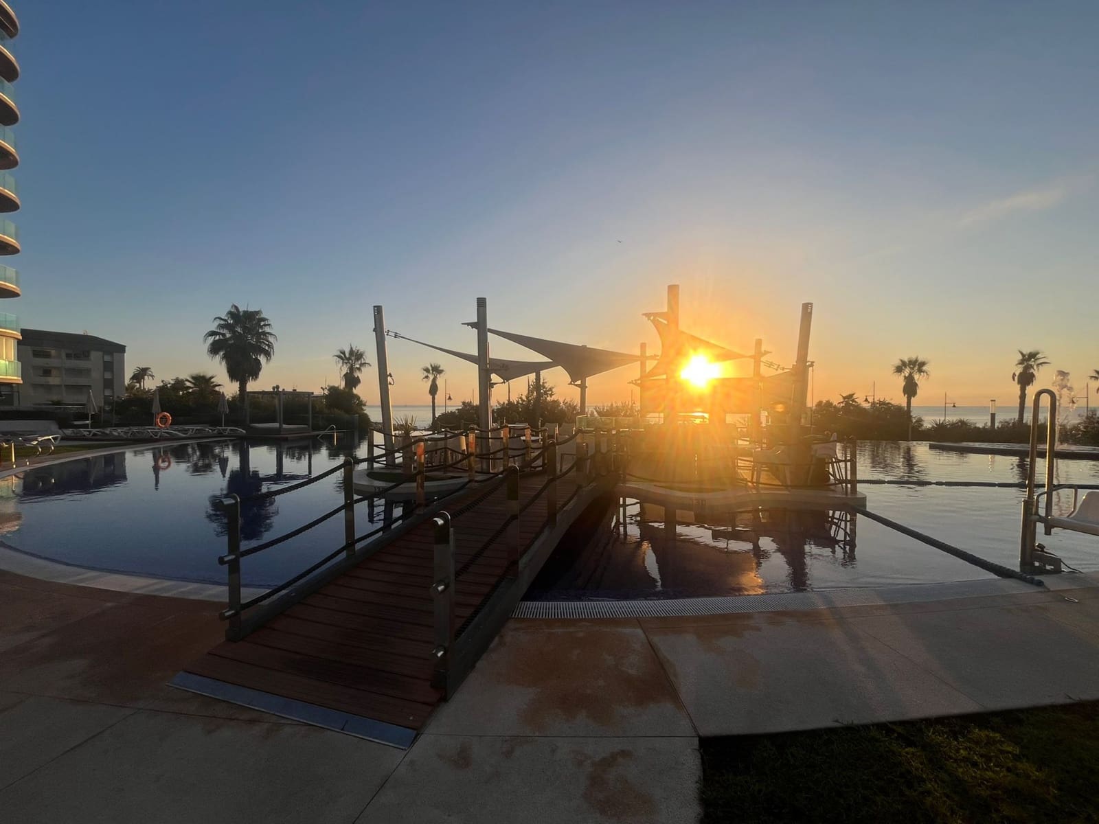 3 soveværelse Lejlighed til salg i Punta Prima med swimmingpool - € 479.950 (Ref: 9267788)