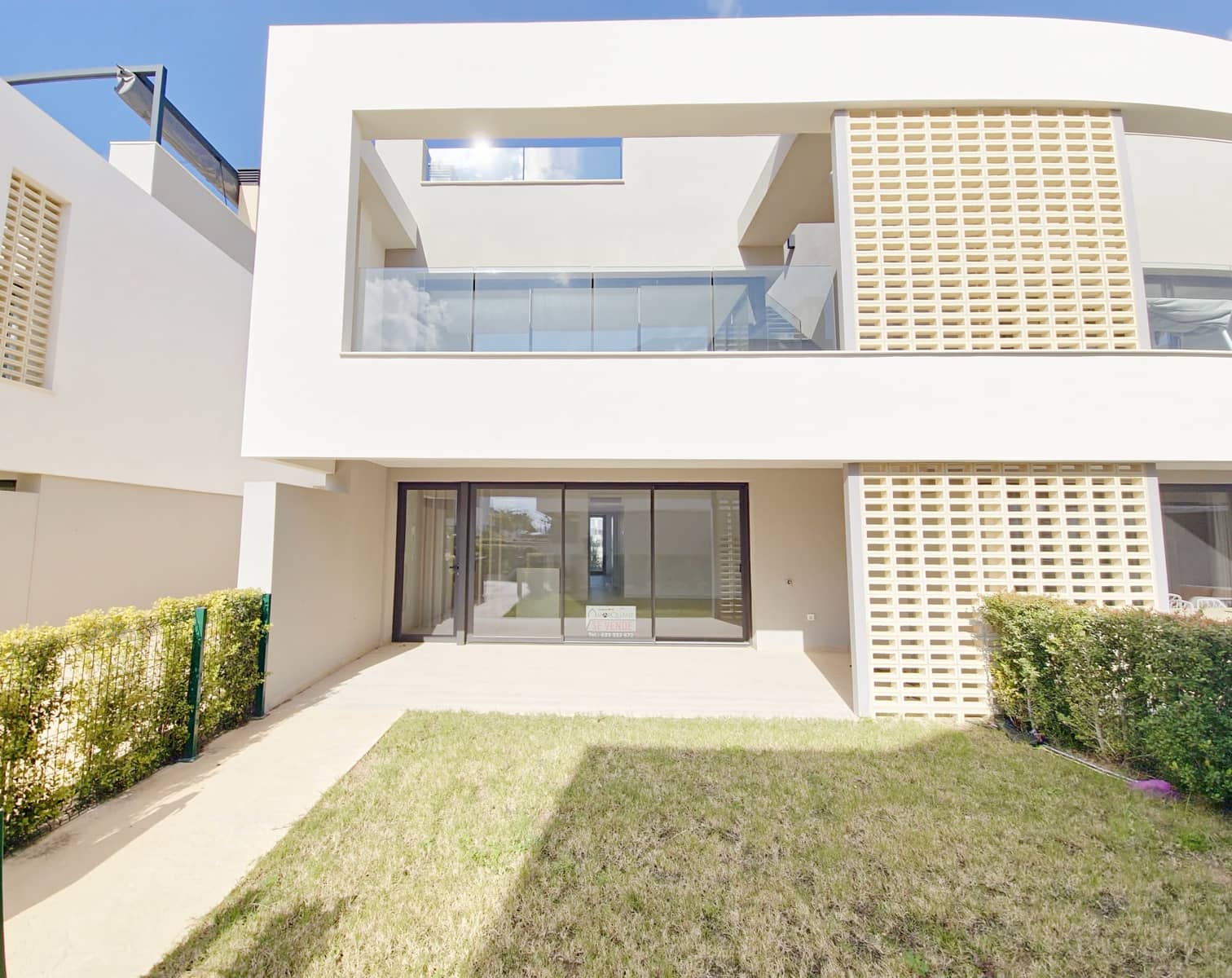 2 soveværelse Lejlighed til salg i Torre-Pacheco med swimmingpool garage - € 329.900 (Ref: 9267797)