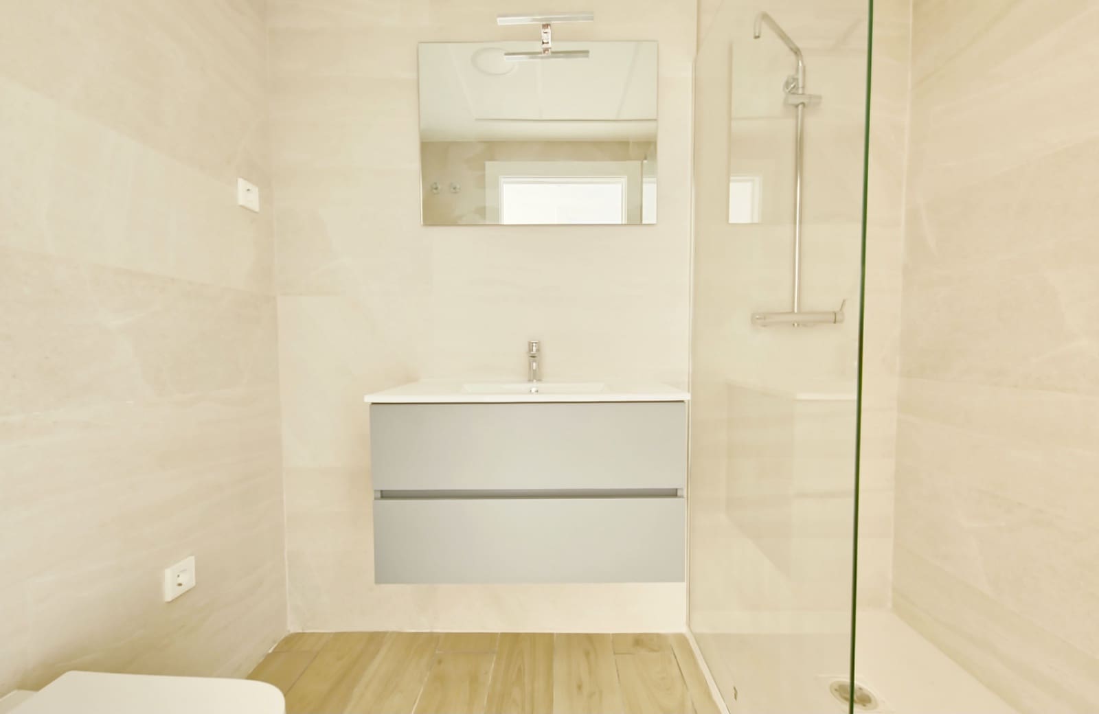 2 soveværelse Lejlighed til salg i Torre-Pacheco med swimmingpool garage - € 329.900 (Ref: 9267797)