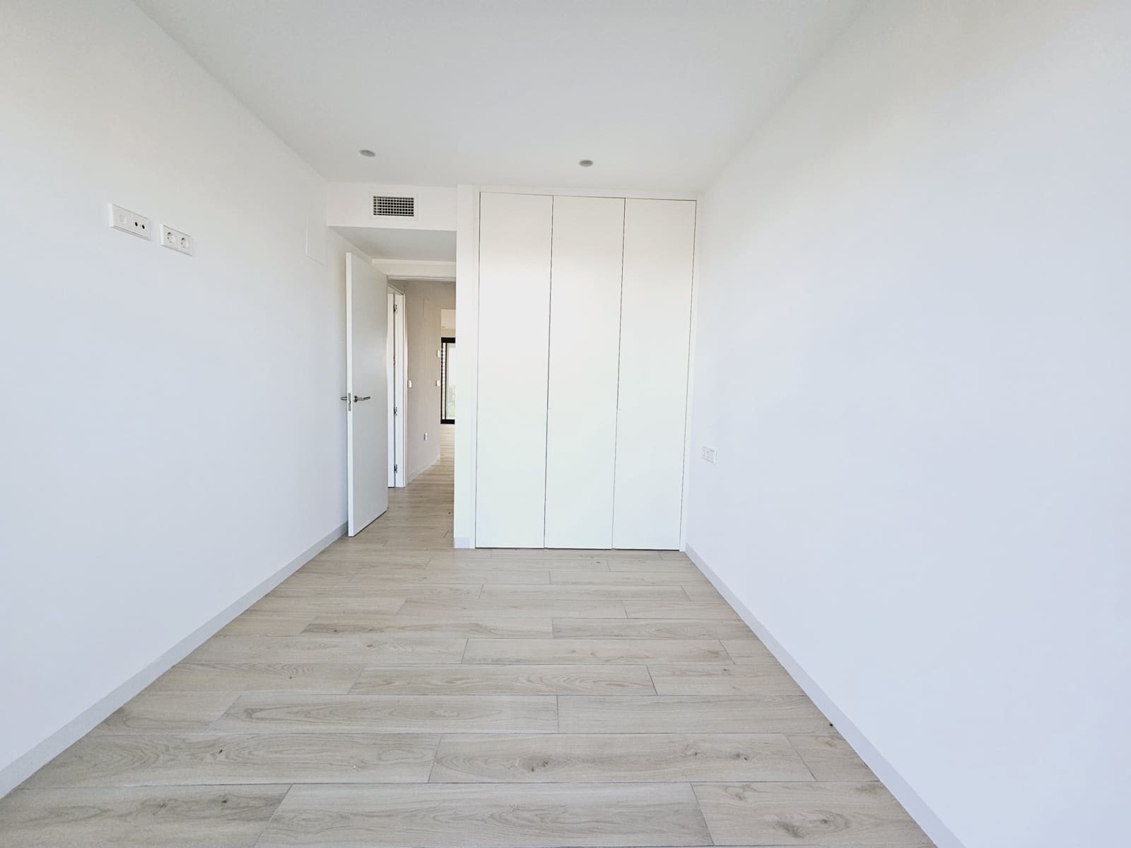 2 soveværelse Lejlighed til salg i Torre-Pacheco med swimmingpool garage - € 329.900 (Ref: 9267797)