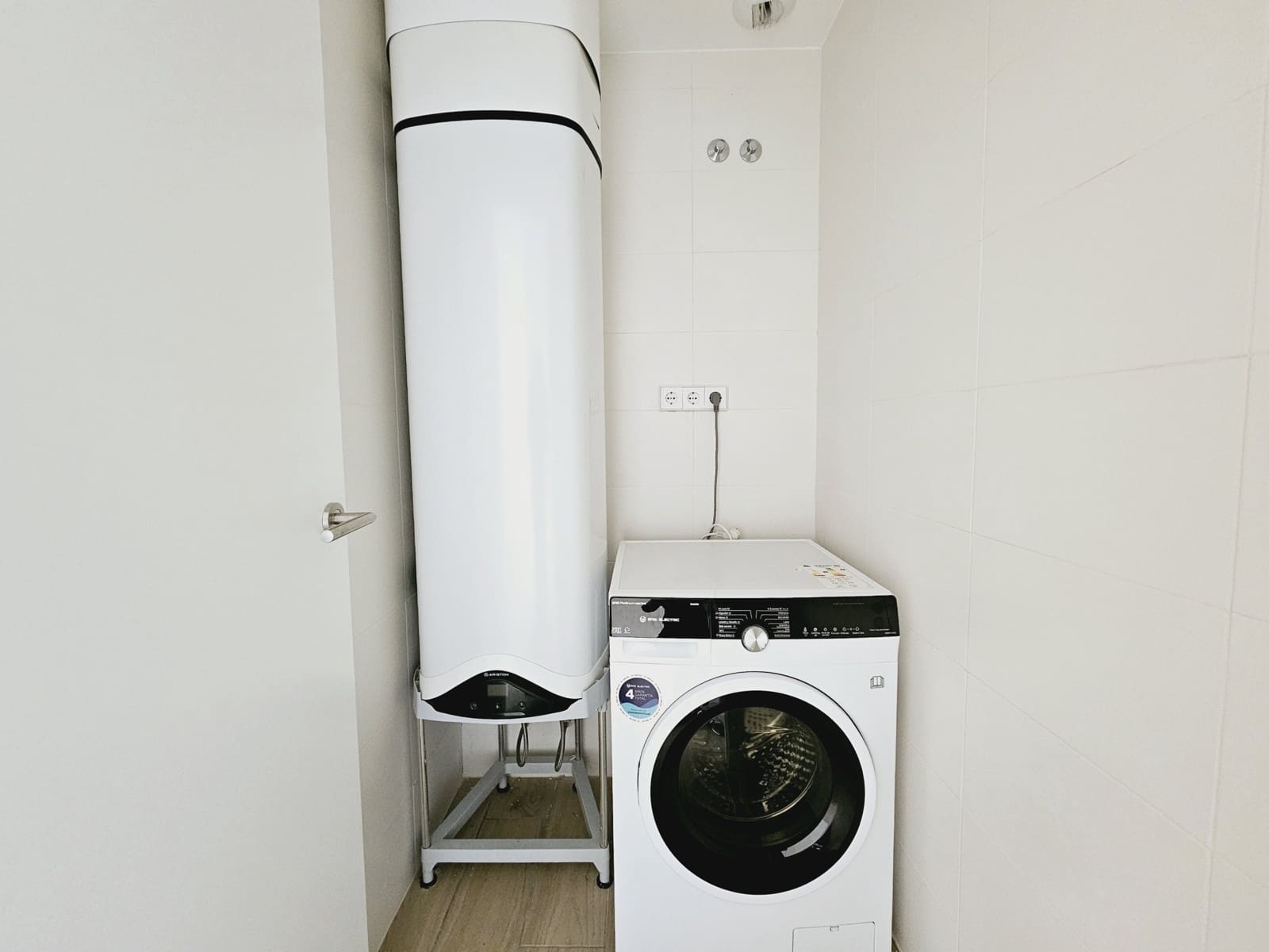 2 soveværelse Lejlighed til salg i Torre-Pacheco med swimmingpool garage - € 329.900 (Ref: 9267797)