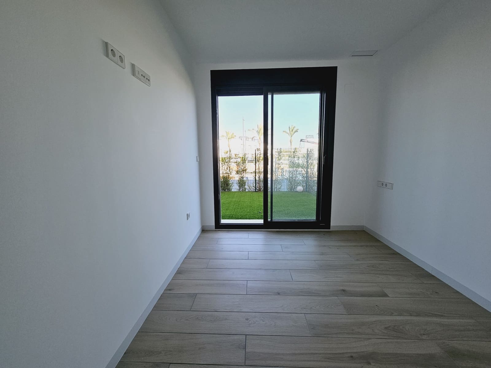 2 soveværelse Lejlighed til salg i Torre-Pacheco med swimmingpool garage - € 329.900 (Ref: 9267797)