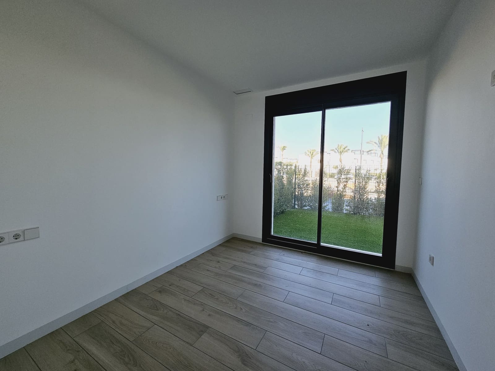 2 soveværelse Lejlighed til salg i Torre-Pacheco med swimmingpool garage - € 329.900 (Ref: 9267797)