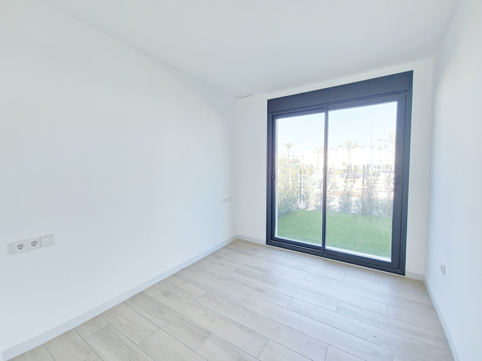 2 soveværelse Lejlighed til salg i Torre-Pacheco med swimmingpool garage - € 329.900 (Ref: 9267797)