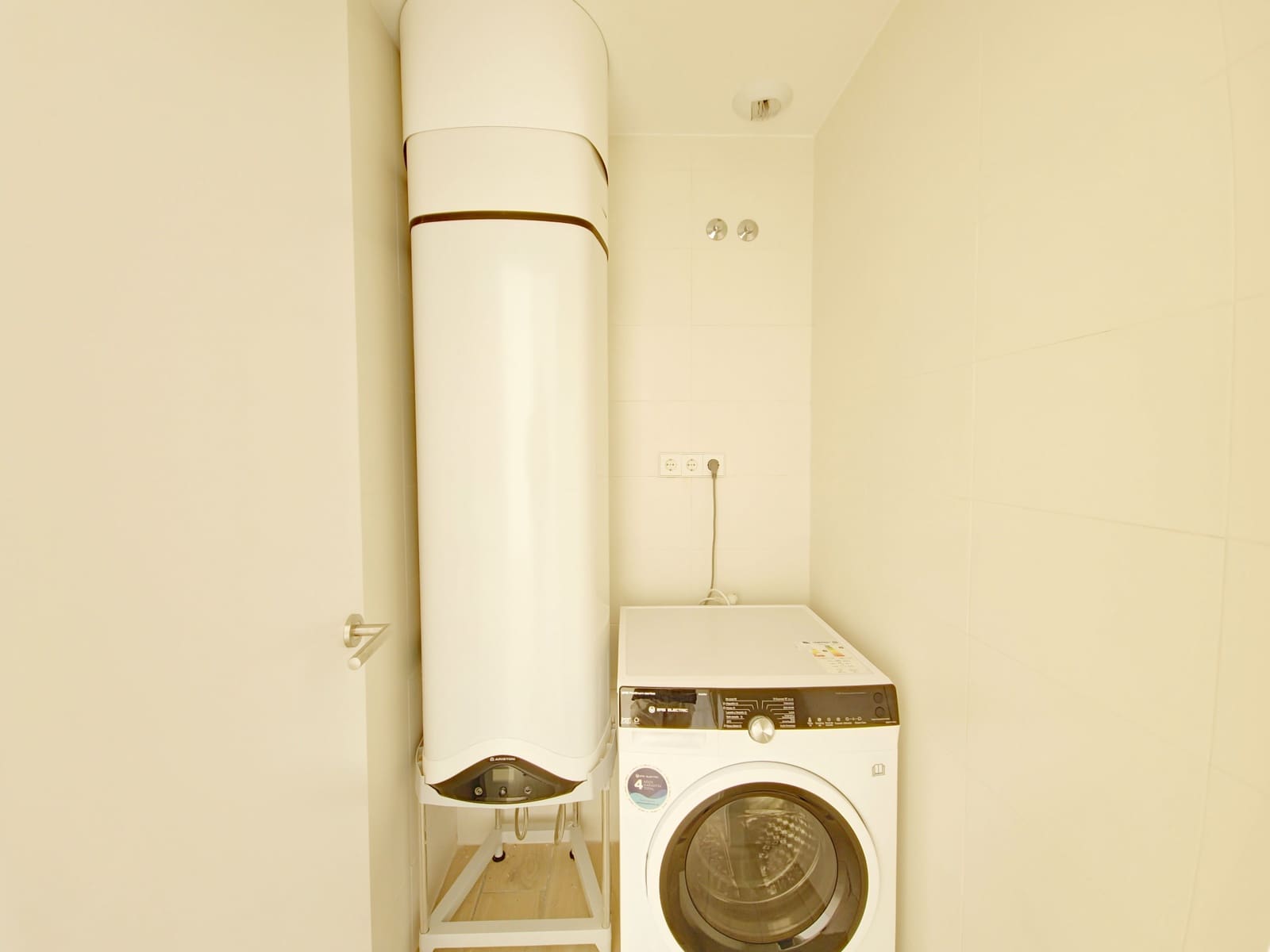 2 soveværelse Lejlighed til salg i Torre-Pacheco med swimmingpool garage - € 329.900 (Ref: 9267797)