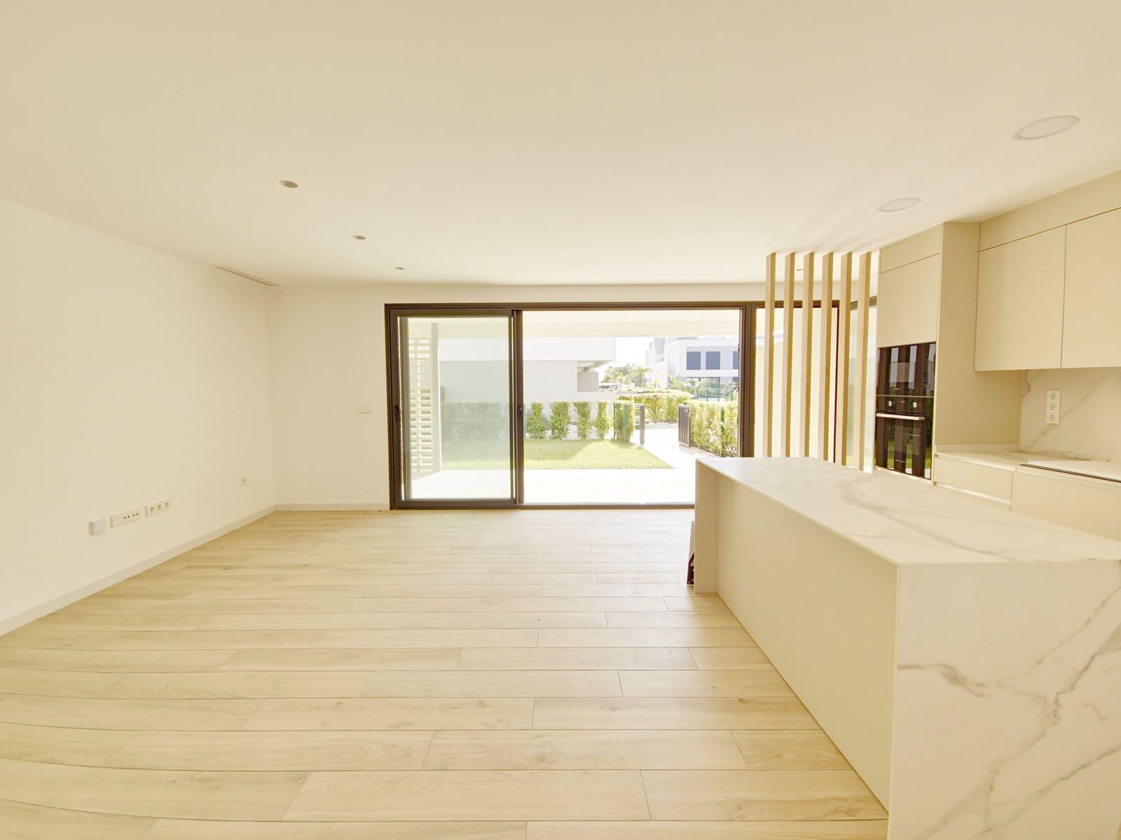 2 soveværelse Lejlighed til salg i Torre-Pacheco med swimmingpool garage - € 329.900 (Ref: 9267797)